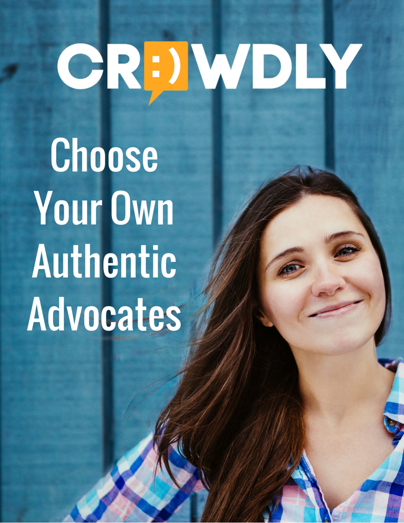 advocate marketing and influencers