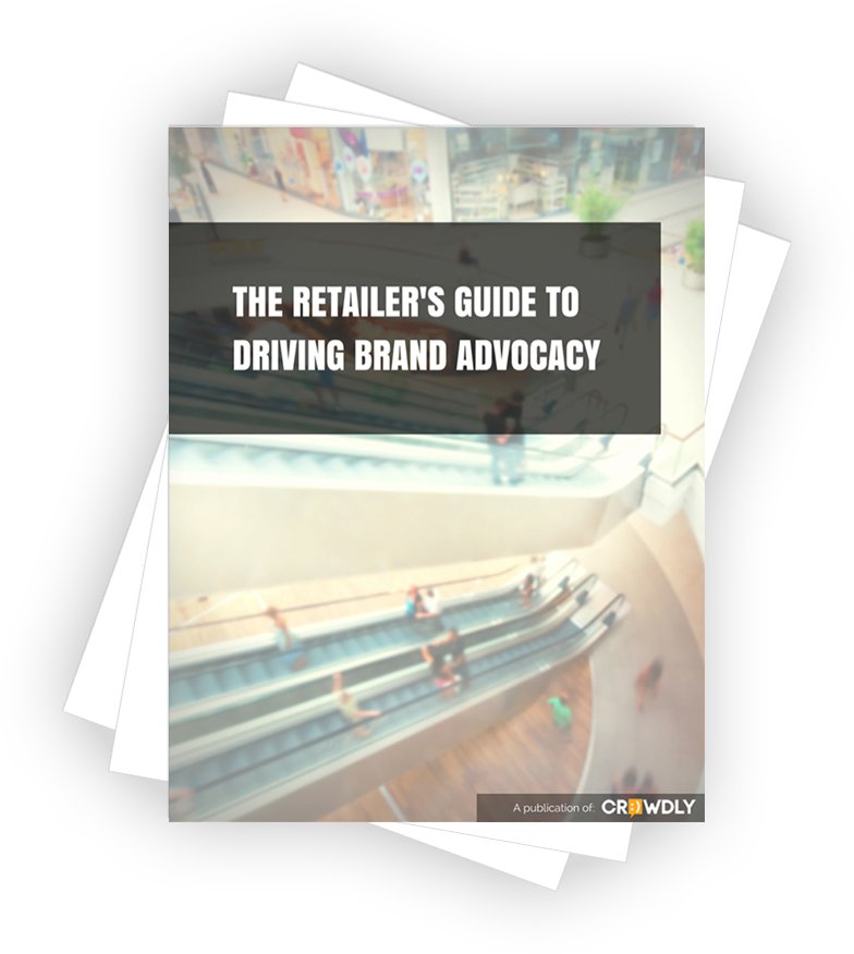 Brand Advocacy guide for retailers